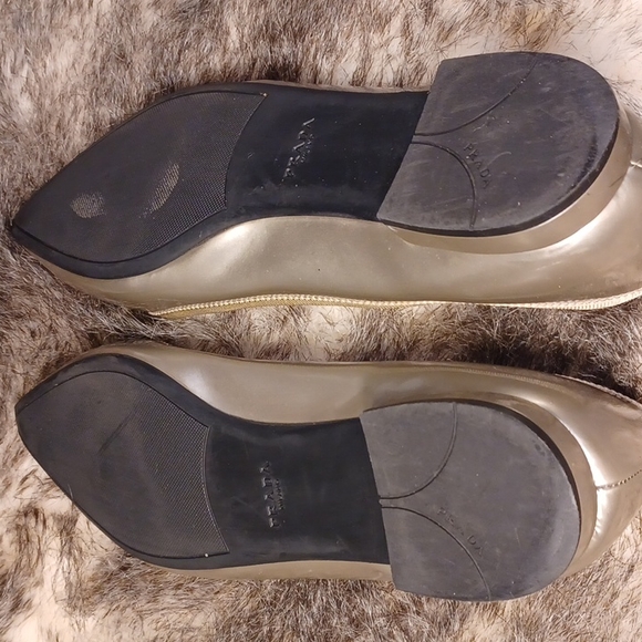 PRADA flats - Picture 9 of 16